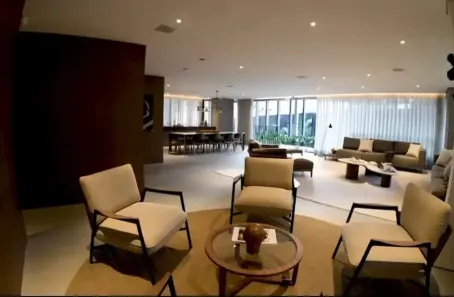 Apartamento com 4 Quartos à venda, 387m² no Jardim Paulista, São Paulo