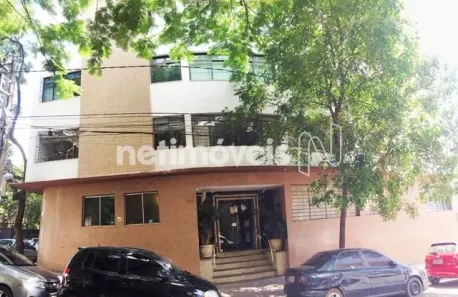 Apartamento com 4 Quartos à venda, 233m² no Gutierrez, Belo Horizonte