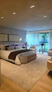 Cobertura com 5 Quartos à venda, 566m² no Vila Clementino, São Paulo