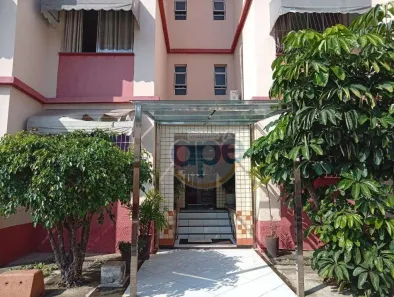 Apartamento com 3 Quartos à venda, 83m² no Itapuã, Vila Velha