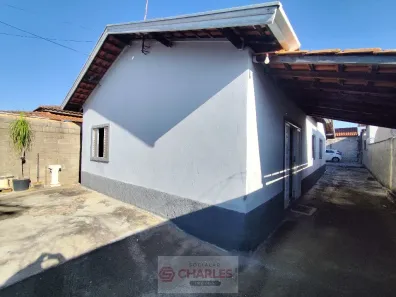 Casa com 3 Quartos à venda, 187m² no Parque Real, Mogi Mirim