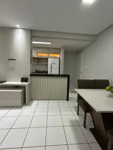 Apartamento com 2 Quartos à venda, 48m² no Turu, São Luís