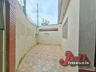 Sobrado com 2 Quartos para alugar, 118m² no Rudge Ramos, São Bernardo do Campo