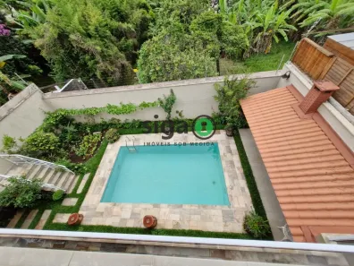 Casa de Condomínio com 5 Quartos à venda, 500m² no Vila Tramontano, São Paulo