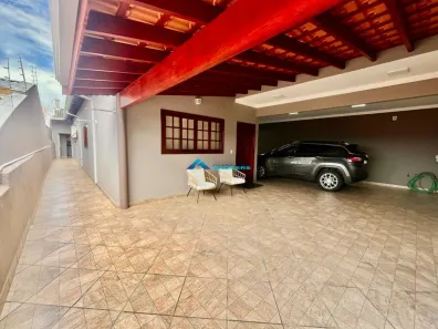Casa com 3 Quartos à venda, 170m² no Jardim Martins, Jundiaí