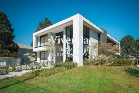Sobrado com 5 Quartos à venda, 600m² no Residencial Morada dos Lagos, Barueri