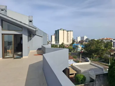 Cobertura com 2 Quartos à venda, 176m² no Tramandaí, Tramandaí