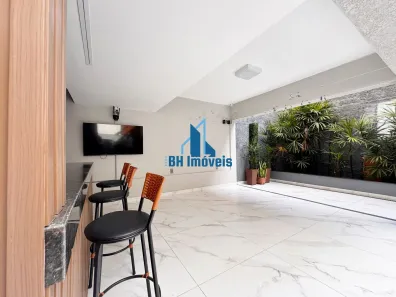 Apartamento com 2 Quartos à venda, 150m² no Paquetá, Belo Horizonte