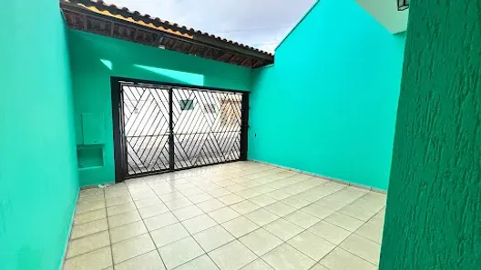 Sobrado com 3 Quartos à venda, 115m² no Vila Primavera, São Paulo