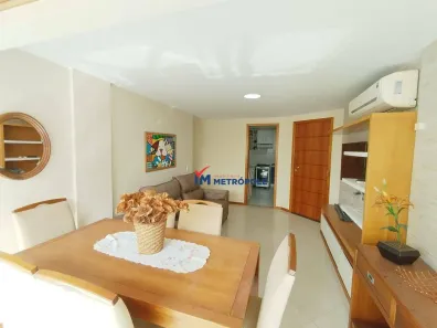 Apartamento com 2 Quartos à venda, 78m² no Recreio dos Bandeirantes, Rio de Janeiro