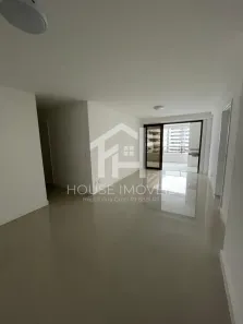 Apartamento com 3 Quartos à venda, 125m² no Barra Olímpica, Rio de Janeiro