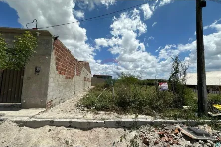 Lote/Terreno à venda, 126m² no , Lajedo