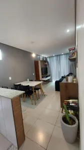 Apartamento com 2 Quartos à venda, 62m² no Parque Gramado, Americana