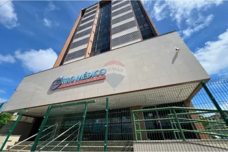 Sala Comercial à venda, 29m² no Fátima, Fortaleza