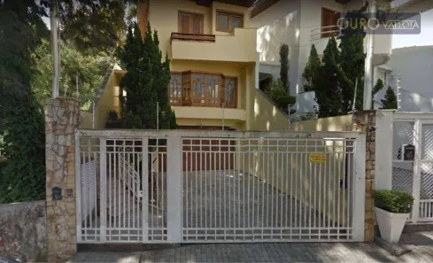 Sobrado com 3 Quartos à venda, 201m² no Parque da Mooca, São Paulo