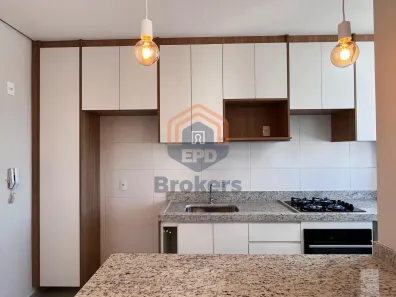 Apartamento com 2 Quartos à venda, 67m² no Chácaras Saudáveis e Encantadoras, Jundiaí