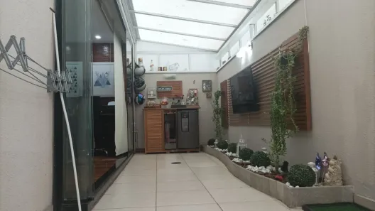 Apartamento com 2 Quartos à venda, 114m² no Jardim Parque Morumbi, São Paulo