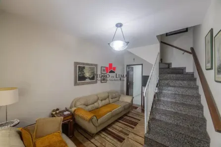 Sobrado com 3 Quartos à venda, 164m² no Vila Formosa, São Paulo