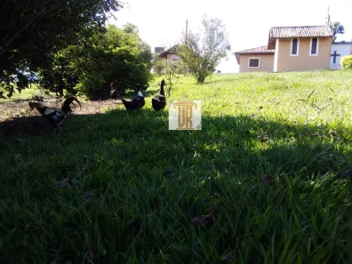 Fazenda/Sítio com 1 Quarto à venda, 72600m² no Área Rural de Caçapava, Caçapava