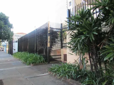Apartamento com 1 Quarto à venda, 56m² no Centro, Araraquara