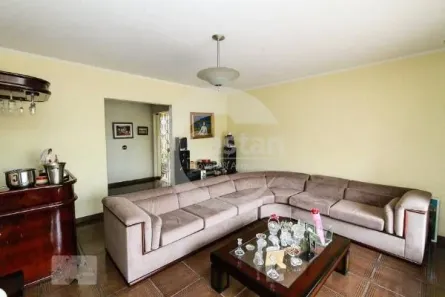 Sobrado com 3 Quartos à venda, 328m² no Alto da Mooca, São Paulo