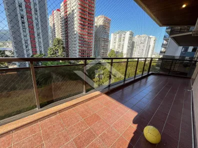 Apartamento com 3 Quartos à venda, 170m² no Barra da Tijuca, Rio de Janeiro