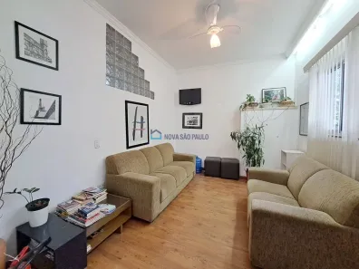  com 4 Quartos à venda, 247m² no Vila Mariana, São Paulo