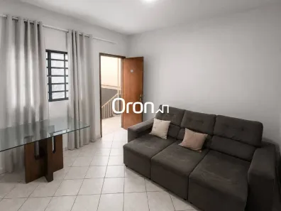 Apartamento com 2 Quartos à venda, 60m² no Setor Cândida de Morais, Goiânia
