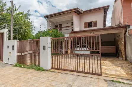 Sobrado com 4 Quartos à venda, 360m² no Parque Alto Taquaral, Campinas