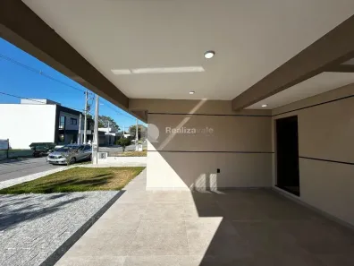 Casa de Condomínio com 3 Quartos à venda, 146m² no Vila Nossa Senhora Auxiliadora, Tremembé