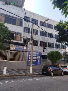 Apartamento com 1 Quarto à venda, 40m² no Méier, Rio de Janeiro