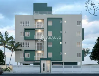 Apartamento com 2 Quartos à venda, 53m² no Formosa, Cabedelo