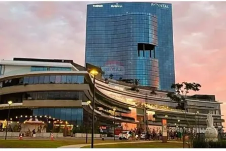 Sala Comercial para alugar, 38m² no Praia de Belas, Porto Alegre