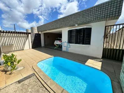 Casa com 3 Quartos à venda, 158m² no Lagoa Nova, Natal