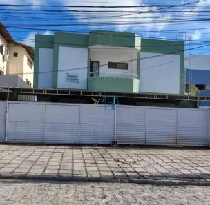 Apartamento com 3 Quartos à venda, 120m² no Bessa, João Pessoa