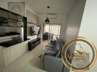 Apartamento com 2 Quartos à venda, 63m² no Tatuapé, São Paulo