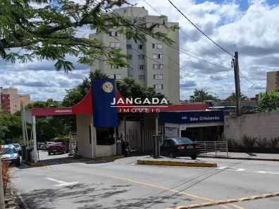 Apartamento com 2 Quartos à venda, 54m² no Bandeiras, Osasco