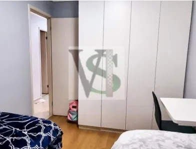Apartamento com 3 Quartos à venda, 75m² no Lauzane Paulista, São Paulo