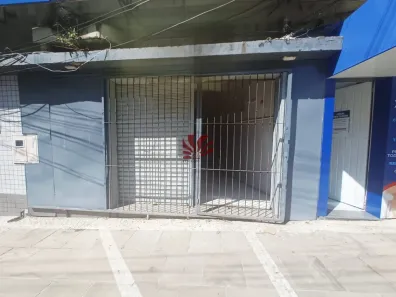 Ponto Comercial para alugar, 70m² no Centro, Canoas