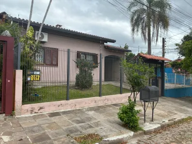 Casa com 3 Quartos à venda, 145m² no Costa e Silva, Porto Alegre