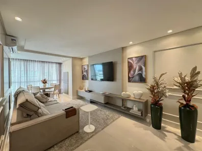 Apartamento com 3 Quartos à venda, 117m² no Centro, Balneário Camboriú