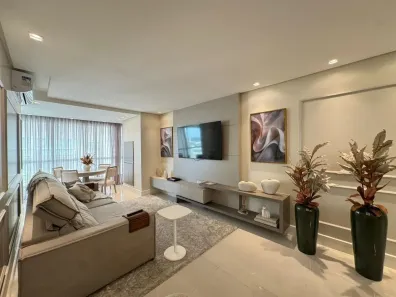 Apartamento com 3 Quartos à venda, 117m² no Centro, Balneário Camboriú