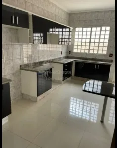 Casa de Condomínio com 4 Quartos à venda, 556m² no Residencial Jardins, São José do Rio Preto