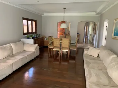 Casa com 4 Quartos à venda, 276m² no Jardim Brasil (Zona Sul), São Paulo