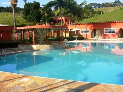 Fazenda/Sítio com 4 Quartos à venda, 136m² no , Santa Branca
