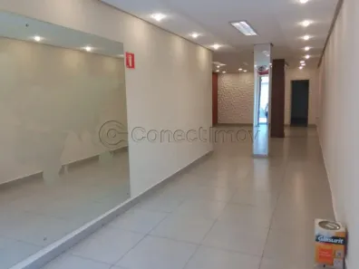 Ponto Comercial para alugar, 35m² no Centro, Ribeirão Preto
