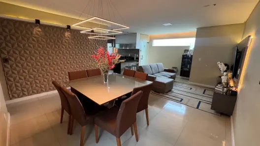 Casa de Condomínio com 3 Quartos à venda, 125m² no Tarumã, Manaus