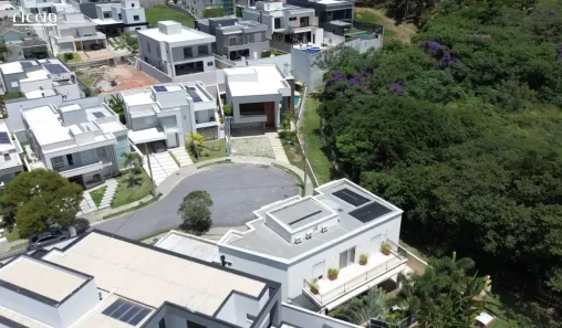 Lote/Terreno à venda, 450m² no Condomínio Residencial Montserrat, São José dos Campos