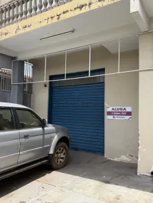 Ponto Comercial para alugar, 55m² no Vila Nossa Senhora do Bonfim, São José do Rio Preto