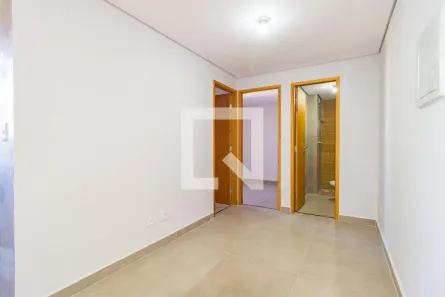 Apartamento com 2 Quartos à venda, 35m² no Vila Invernada, São Paulo